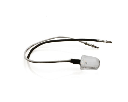 Turbosmart TS-0301-2011 E-Boost 2 Led Light Orange