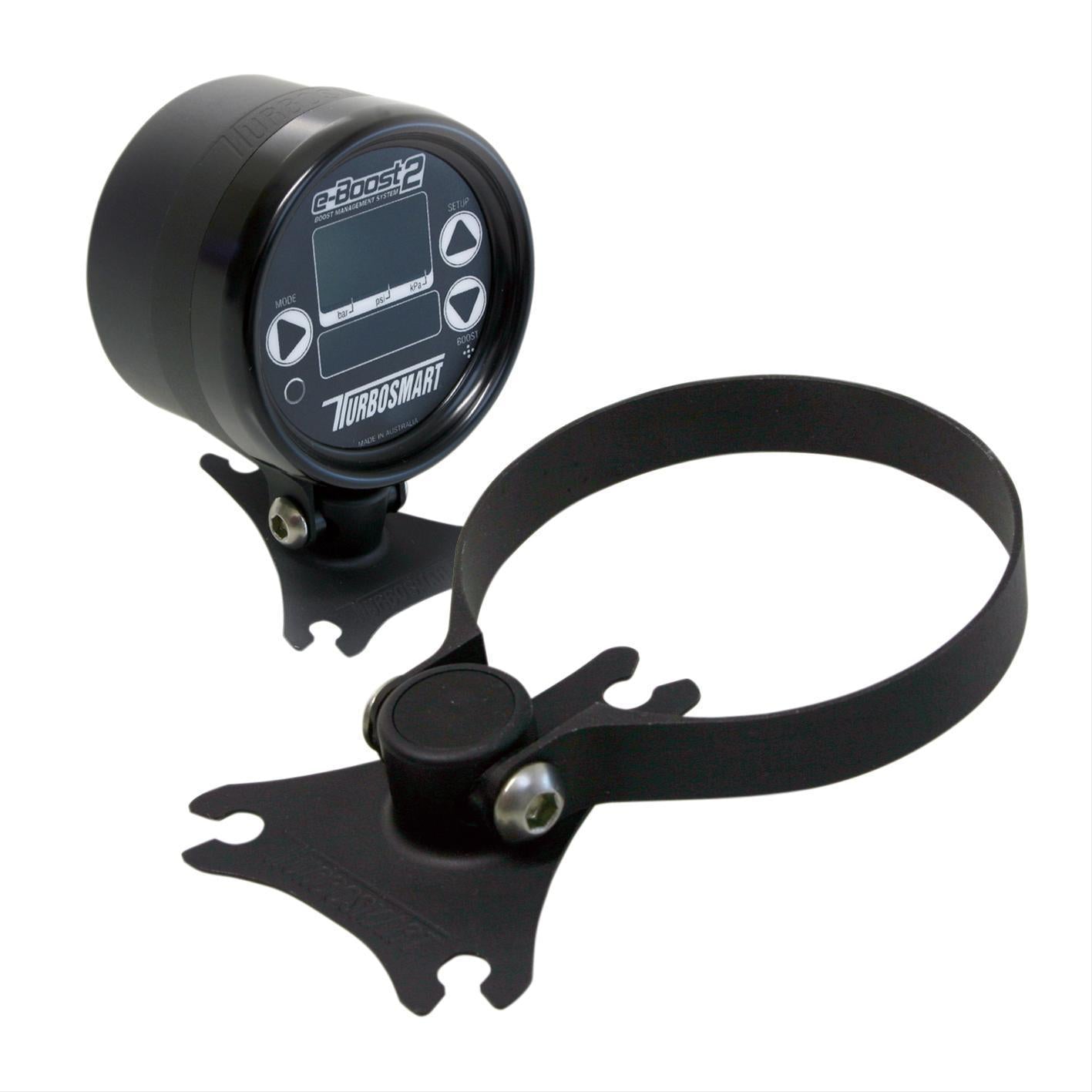 Turbosmart TS-0301-2013 E-Boost2 Dash Mounting Kit suit 66mm Gauge