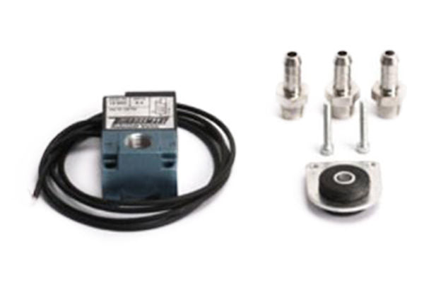 Turbosmart TS-0301-3003 E-Boost 2 Replacement 3 Port Solenoid Kit