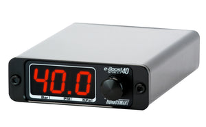 Turbosmart TS-0302-1002 E-Boost Street Controller 40 PSI