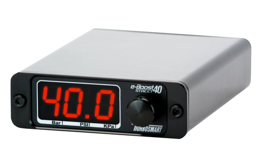 Turbosmart TS-0302-1002 E-Boost Street Controller 40 PSI