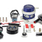 Turbosmart TS-0304-1001 Diesel Blow-Off Valve Controller Kit - Blue
