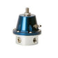Turbosmart TS-0401-1001 EFI Fuel Pressure Regulator 30-70PSI 800HP 1/8"Npt Ports