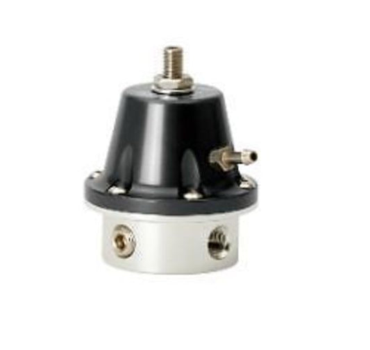 Turbosmart TS-0401-1002 EFI Fuel Pressure Regulator 30-70PSI 800HP 1/8"Npt Ports
