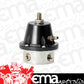 Turbosmart TS-0401-1002 EFI Fuel Pressure Regulator 30-70PSI 800HP 1/8"Npt Ports