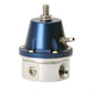 Turbosmart TS-0401-1003 Fpr-1200 Fuel Pressure Regulator 30-70 PSI Blue