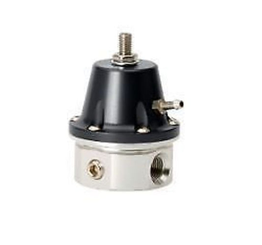 Turbosmart TS-0401-1004 EFI Fuel Pressure Regulator 30-70PSI 1200HP -6An Ports