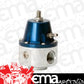 Turbosmart TS-0401-1005 EFI Fuel Pressure Regulator 30-70PSI 2000HP -8An Ports