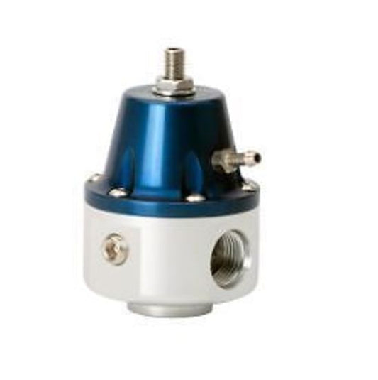 Turbosmart TS-0401-1005 EFI Fuel Pressure Regulator 30-70PSI 2000HP -8An Ports