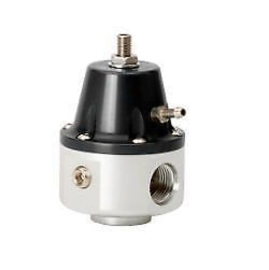 Turbosmart TS-0401-1006 EFI Fuel Pressure Regulator 30-70PSI 2000HP -8An Ports