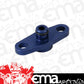 Turbosmart TS-0402-1002 Fuel Rail Adapter Blue for Toyota & for Subaru
