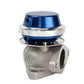 Turbosmart TS-0501-1101 Ultragate 38mm Wastegate 7PSI Blue