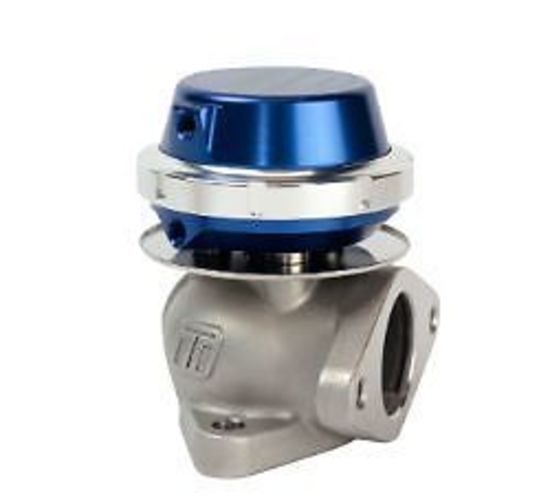 Turbosmart TS-0501-1101 Ultragate 38mm Wastegate 7PSI Blue