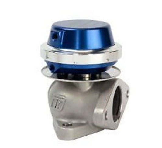 Turbosmart TS-0501-1101 Ultragate 38mm Wastegate 7PSI Blue