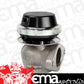Turbosmart TS-0501-1102 Ultragate 38mm Wastegate 7PSI Black