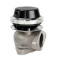 Turbosmart TS-0501-1102 Ultragate 38mm Wastegate 7PSI Black