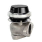 Turbosmart TS-0501-1102 Ultragate 38mm Wastegate 7PSI Black
