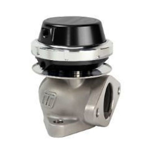 Turbosmart TS-0501-1102 Ultragate 38mm Wastegate 7PSI Black