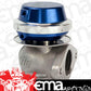 Turbosmart TS-0501-1140 Ultragate Wastegate 38mm Blue 14 PSI