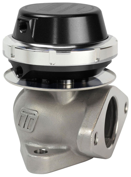 Turbosmart TS-0501-1141 Ultragate Wastegate 38mm Black 14 PSI