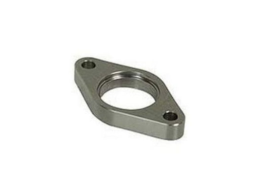 Turbosmart TS-0501-2001 S/S Weld On Waste Gate Flange suit 38mm Ultra-Gate
