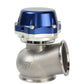 Turbosmart TS-0502-1001 Progate 50mm External Wastegate Blue