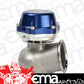 Turbosmart TS-0502-1001 Progate 50mm External Wastegate Blue