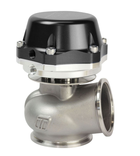 Turbosmart TS-0502-1002 Progate 50mm External Wastegate 14PSI Black