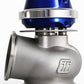 Turbosmart TS-0502-1240 Pro-Gate 50 Lite 50mm External Wastegate 14 PSI Blue