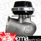 Turbosmart TS-0502-1241 Pro-Gate 50 Lite 50mm External Wastegate 14 PSI Black