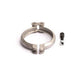 Turbosmart TS-0502-3004 V-Band Wastegate Clamp suit Pro-Gate 50mm Inlet