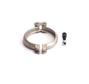 Turbosmart TS-0502-3004 V-Band Wastegate Clamp suit Pro-Gate 50mm Inlet