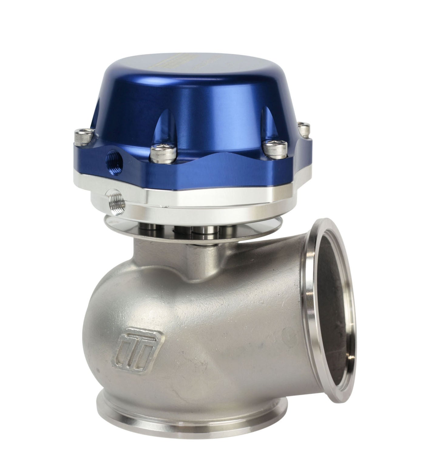 Turbosmart TS-0503-1001 Powergate 60mm Blow Off Valve 7PSI External Wastegate
