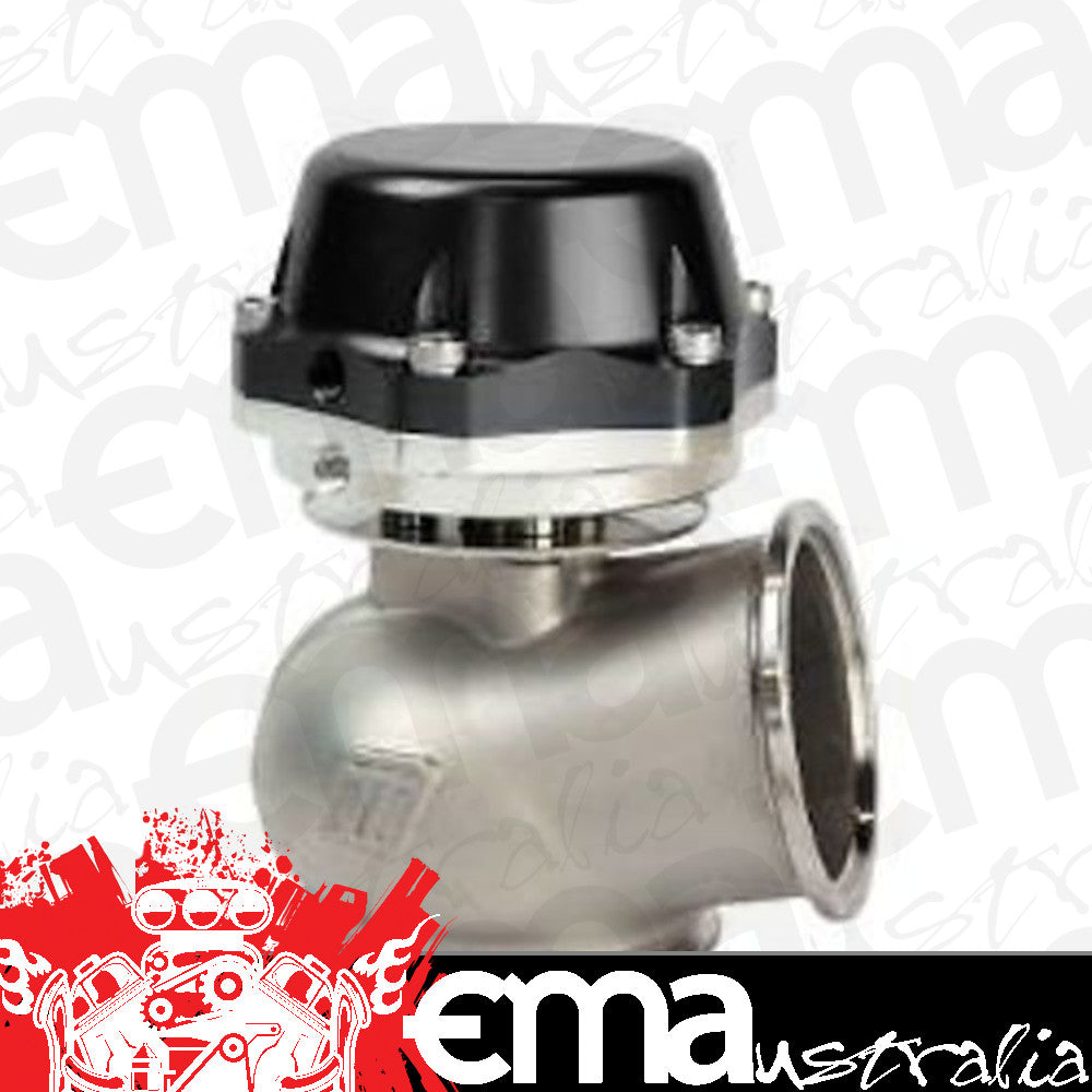 Turbosmart TS-0503-1002 Powergate 60mm Blow Off Valve 7PSI External Wastegate