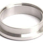 Turbosmart TS-0504-3001 Steel Weld On Wastegate Inlet Flange suit Hyper-Gate 45