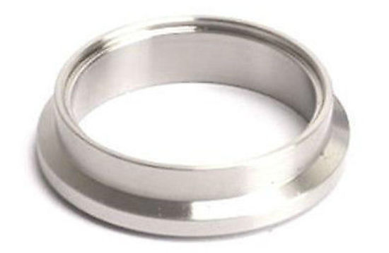 Turbosmart TS-0504-3001 Steel Weld On Wastegate Inlet Flange suit Hyper-Gate 45