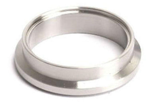 Turbosmart TS-0504-3002 Steel Weld On Wastegate Flange suit Hyper-Gate 45
