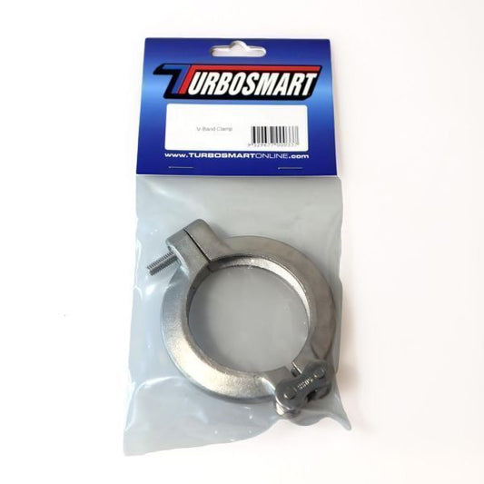 Turbosmart TS-0504-3005 Wastgate Outlet V-Band Clamp suit Hyper-Gate 45