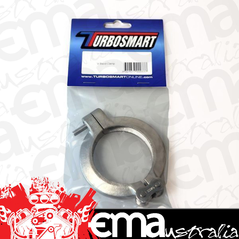 Turbosmart TS-0504-3005 Wastgate Outlet V-Band Clamp suit Hyper-Gate 45