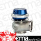 Turbosmart TS-0505-1005 Comp Gate 40mm Wastegate 7PSI Blue