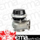 Turbosmart TS-0505-1006 Comp Gate 40mm Wastegate 7PSI Black