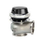 Turbosmart TS-0505-1006 Comp Gate 40mm Wastegate 7PSI Black