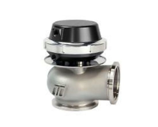 Turbosmart TS-0505-1006 Comp Gate 40mm Wastegate 7PSI Black
