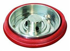 Turbosmart TS-0505-3006 Replacement Silicon Wastegate Diaphragm suit Ultra-Gate 38 Comp-Gate 40 & Hyper-Gate 45