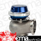 Turbosmart TS-0506-1001 Hyper-Gate 45 Wastegate 45mm Blue 7 PSI