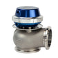 Turbosmart TS-0506-1001 Hyper-Gate 45 Wastegate 45mm Blue 7 PSI