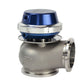 Turbosmart TS-0506-101 Hyper Gate Wg45 Wastegate 14PSI Blue 45mm Releif Dia