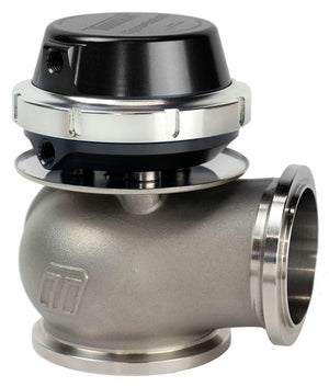 Turbosmart TS-0506-1041 Hyper-Gate 45 Wastegate 45mm Black 14 PSI