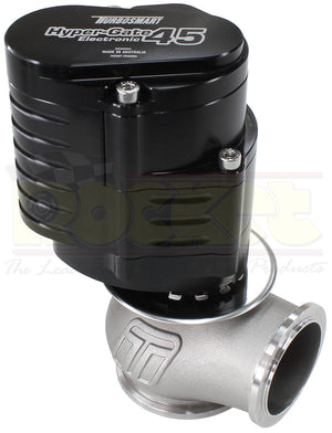 Turbosmart TS-0553-1502 45mm Gen V Hypergate