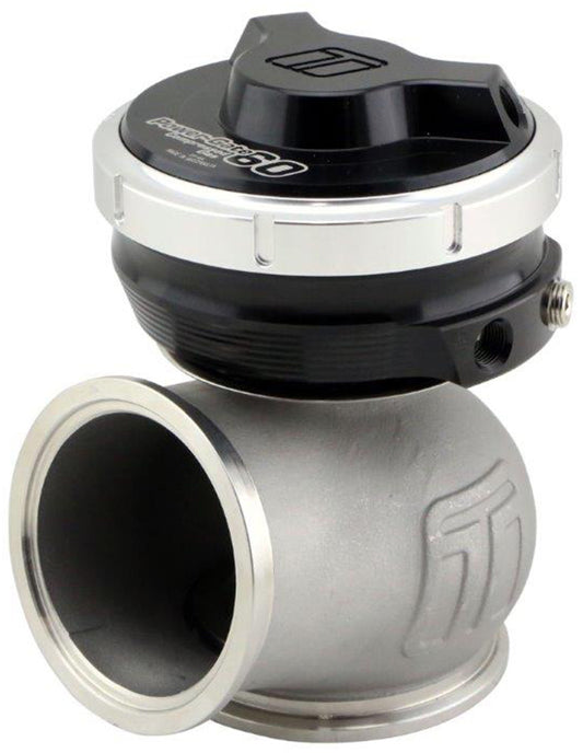 Turbosmart TS-0555-1202 Wg60Cg Genv Powergate 60 5PSI